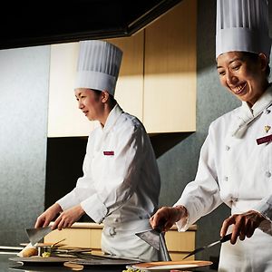 Ana Crowne Plaza Kobe By Ihg